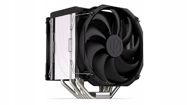 Активне охолодження процесора Endorfy Fortis 5 Dual Fan