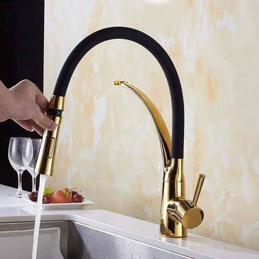 Кухонний змішувач Indes ALICE