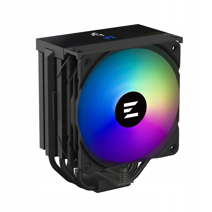 Активне охолодження для процесора Zalman CNPS13X DS BLACK