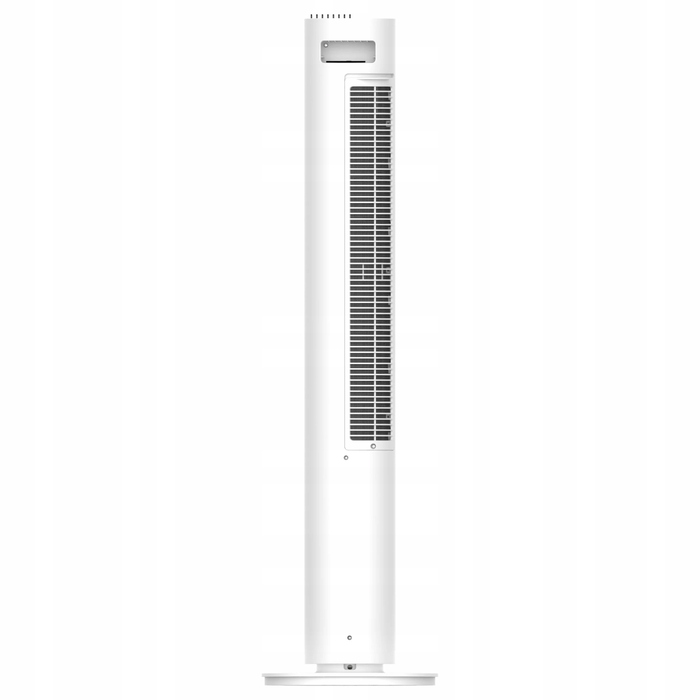 Колонний вентилятор Climative Pure Air Plasma TF-43ELWBP, білий