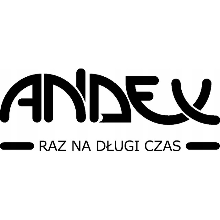 Настінний дозатор для мила ручний Andex, 300 мл, чорний
