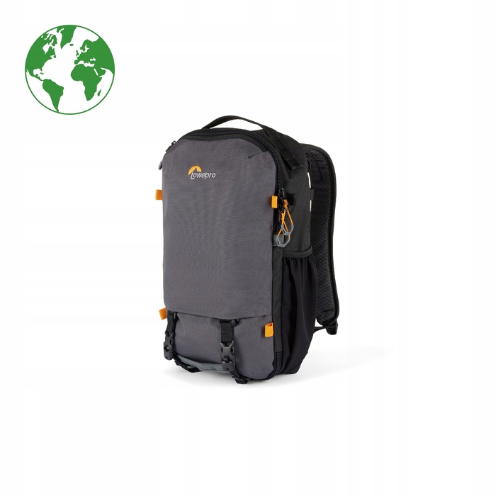 Рюкзак Lowepro Trekker Lite BP 150 AW, сірий