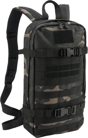 Рюкзак Brandit US Cooper Daypack універсальний, 1 шт.