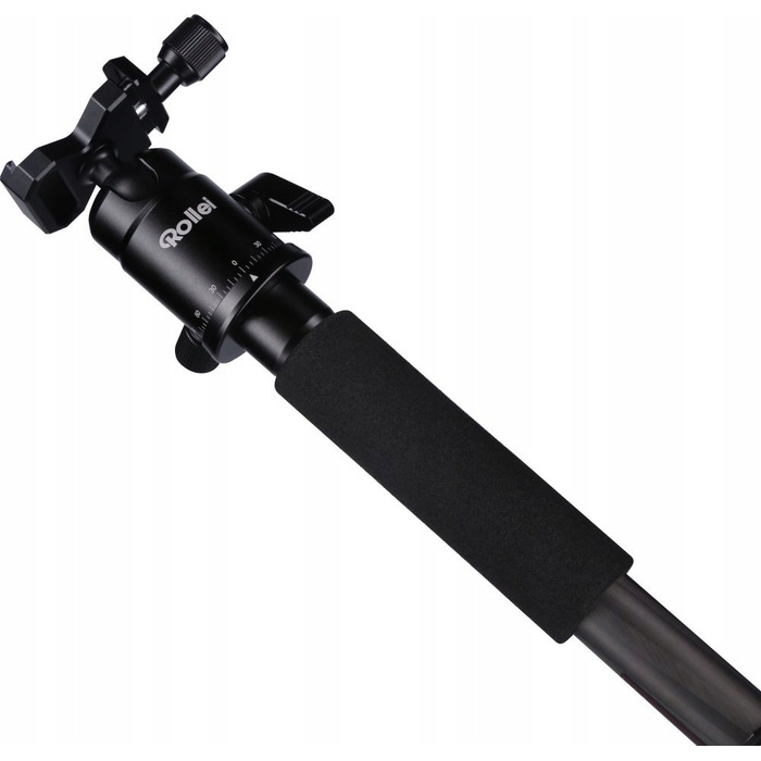 Штатив Rollei 22578, 142 см, чорний