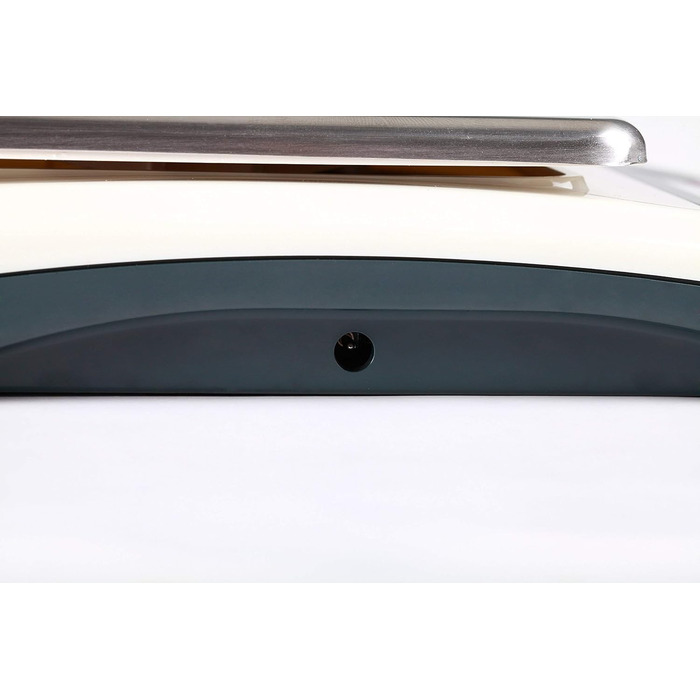 Кухонні ваги G&G KF6K: цифрова вага, 6 кг / 0.1 г, з автоматичним вимкненням, з живленням від мережі та батарейок