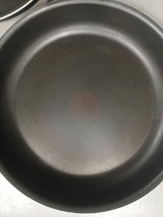 Набір сковорідок Tefal Ingenio L1599043, 4 предмети