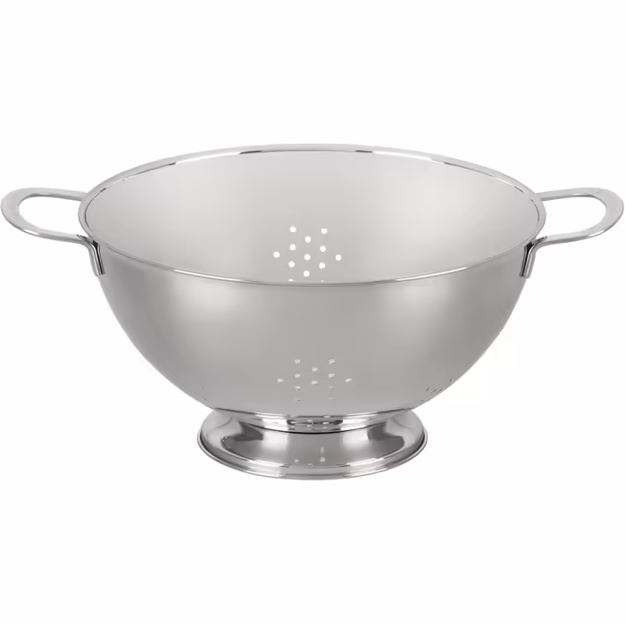 Набір з 3-х стійких сит Le Creuset, великий, нержавіюча сталь