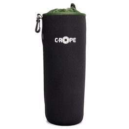 Чохол для об'єктива C-Rope з неопрену з флісовою підкладкою, 3XL