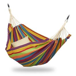 Гамак Relaxdays XXL до 300 кг
