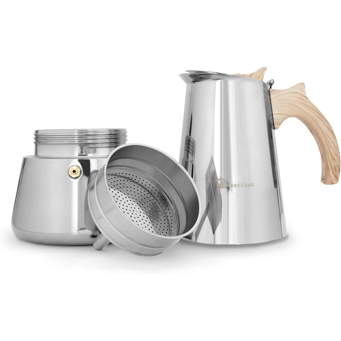 Haavitek 2-Stick Butter Maker Herb Butter Oil Infuser 
