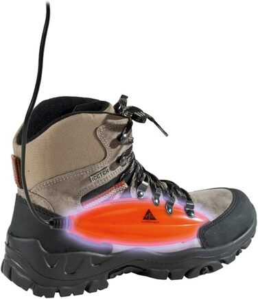 Alpenheat AD9 Circulation UV Shoe Dryer Model 230V, AD9
