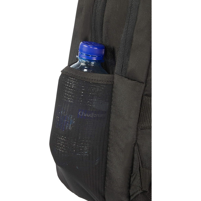 Samsonite Guardit 2.0 - 15.6 inch Laptop Backpack, 44 cm, 22.5 L, Black