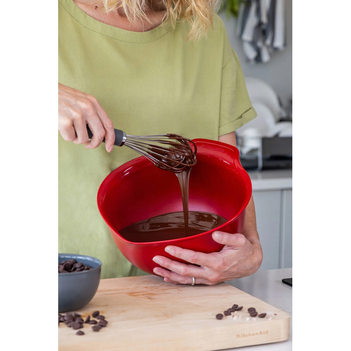 Віночок CORELINE, вугільно-сірий, KitchenAid