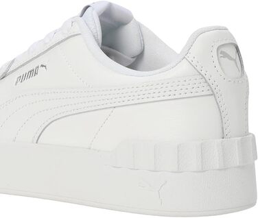 Жіночі кросівки Puma Carina Lift, 41 EU, білі