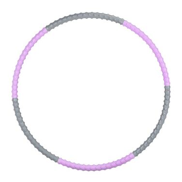 Relaxdays Hula Hoop for Adults