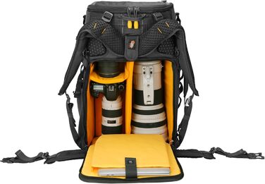 Рюкзак Vanguard Alta Sky 68 для фото- та відеообладнання, дронів