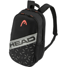 Рюкзак для тенісу HEAD Unisex-Adult Team Backpack 21л