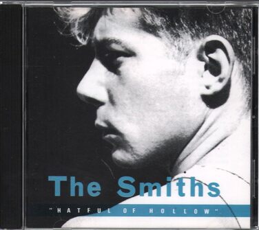 Hatful of Hollow - The Smiths [Вінілова платівка LP] - Купити в Україні