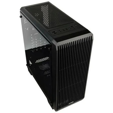 Корпус для комп'ютера Zalman S2 ATX MID із вікном