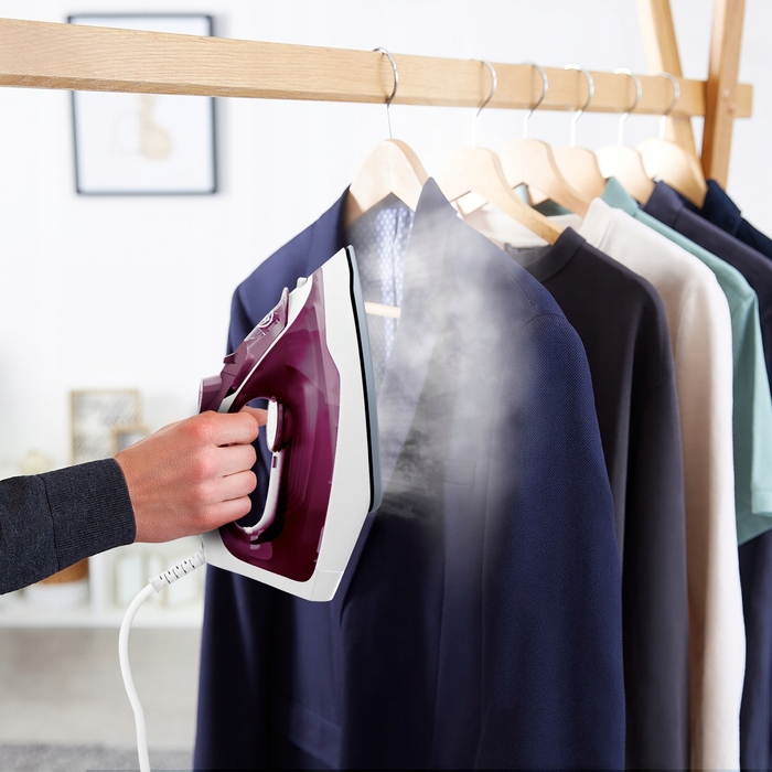 Парова праска TEFAL Express Steam 2400W FV2835