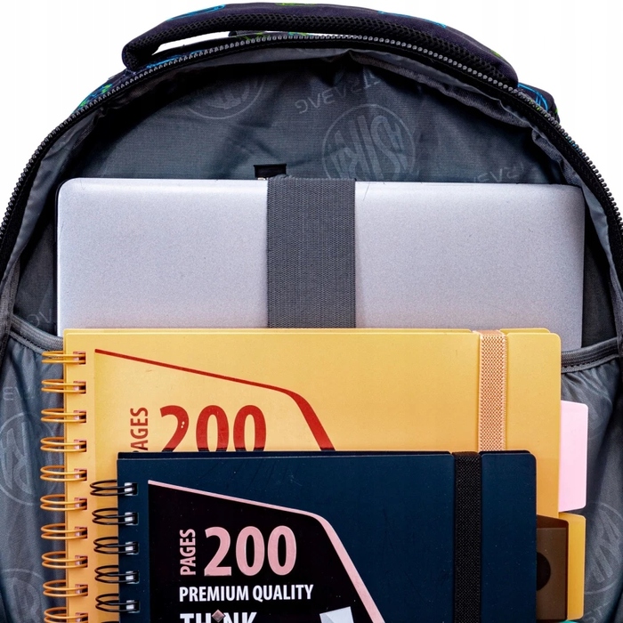 Рюкзак Astrabag Football Motion AB300 Astra