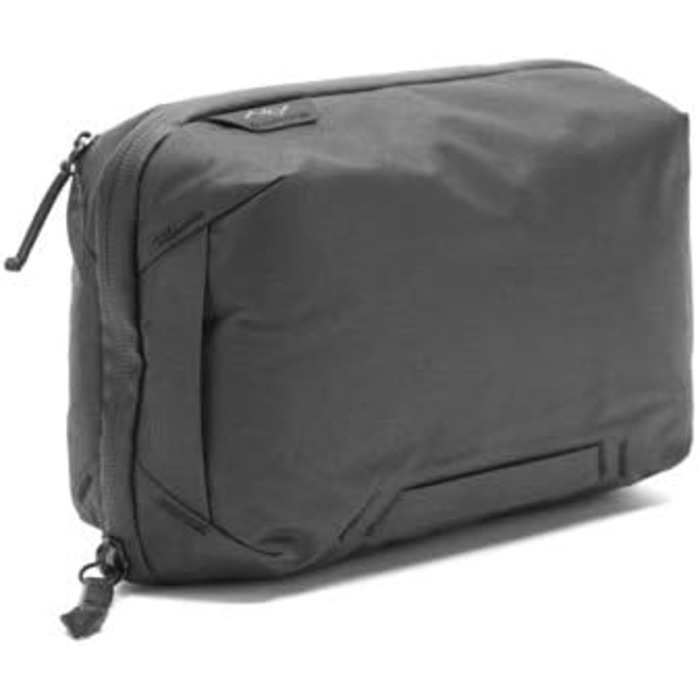 Peak Design Tech Pouch Black Organizer Pouch (BTP-BK-1)