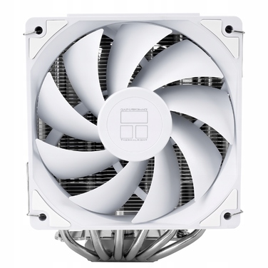 Кулер для процесора Thermalright Peerless Assassin 120 Digital White 2x120мм