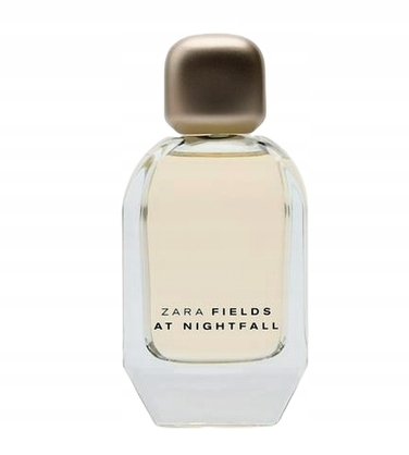 Жіноча парфумована вода ZARA Fields at Nightfall, 100 мл