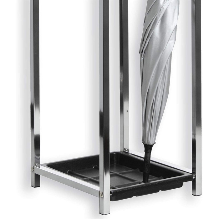 Металева підставка для парасольки IDIMEX Nelia - надійна та стильна