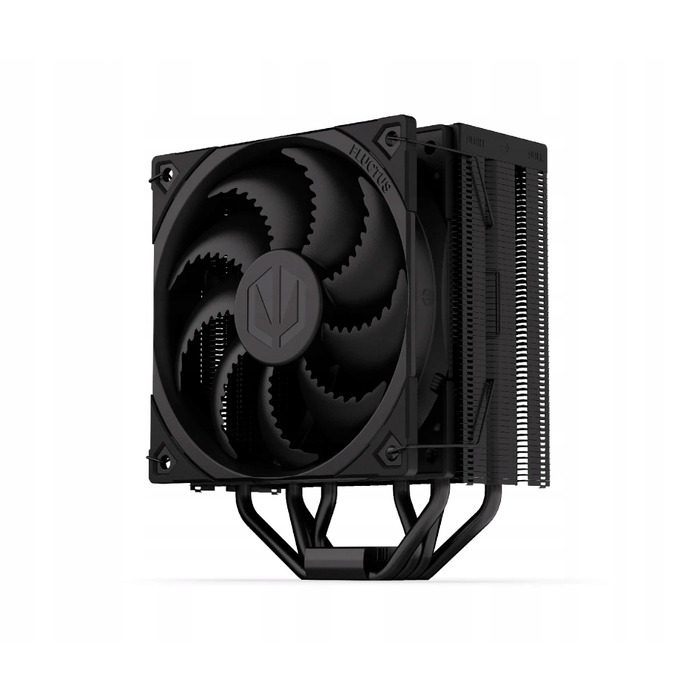 Кулер для процесора Endorfy Fera 5 Black (EY3A011) 120мм