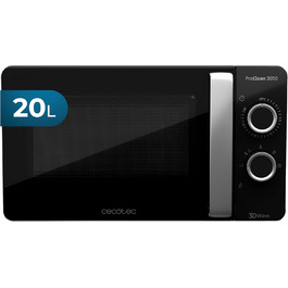 розмір: 20 л