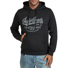 колір: чорний (jack & jones)