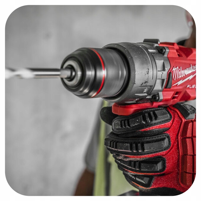 Свердловокрут з ударом Milwaukee M18 FPD3-0 18V 158Nm (без АКБ та ЗУ)