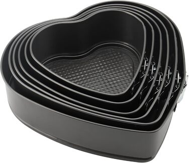 Набір форм для випічки 