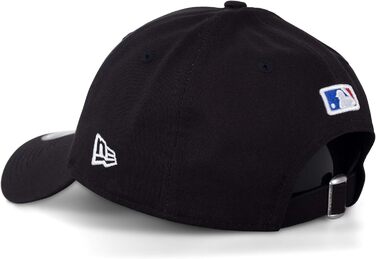 Кепки New Era чоловічі бейсболки NBA NFL MLB - лімітовані дизайни, Yankees, Lakers, Bulls, Dodgers, Raiders, Chiefs (Boston Red Sox Black V2)