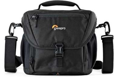 Фотосумка Lowepro Nova 170 AW II, чорна