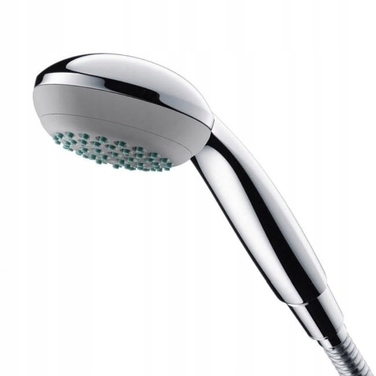 Душова лійка Hansgrohe Crometta 85 Variojet 1/2” хром (28562000)