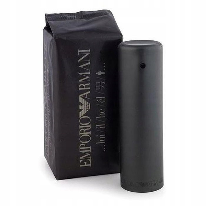 Туалетна вода GIORGIO ARMANI Emporio Armani He, 30 мл