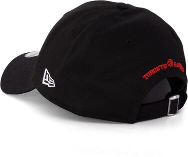 Кепка New Era New York Yankees 39thirty Flexfit чорна, універсальний розмір