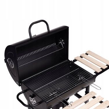 Вугільний гриль MultiGarden 102 x 63 см