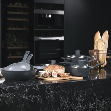Каструля традиційна Florina Savoy, 4 л