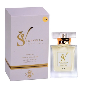 Парфумована вода Sorvella FLR Fleur Narcotique, 50 мл