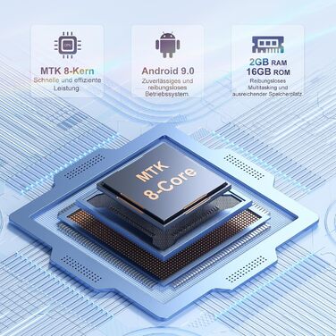 MP3 плеєр 80GB з Bluetooth, WiFi, камерою та сенсорним екраном 4.02