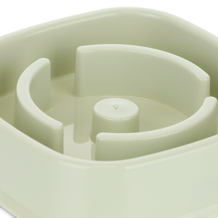 Relaxdays Anti-Sliding Bowl 800 ml