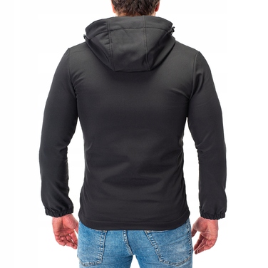 Чоловіча демісезонна куртка Softshell, роз. L (HH017)