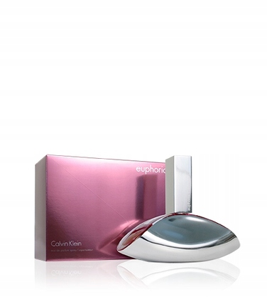 Парфумована вода для жінок Calvin Klein Euphoria, 30 мл