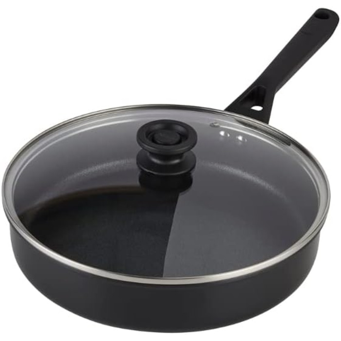 Сковорода Ninja ZEROSTICK CW50030UK Classic, 26 см, антипригарне покриття, індукція, до 180°C