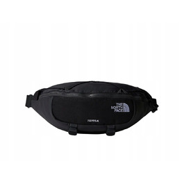 Поясна сумка The North Face Terra Lumbar 6L, чорна