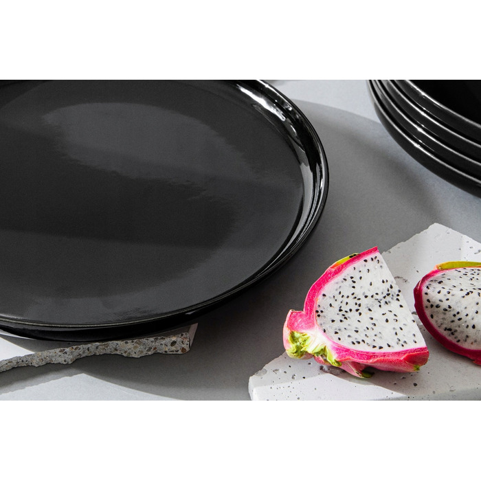 Обідній сервіз Konsimo Victo, 24 предмети