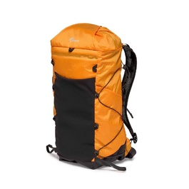 Фоторюкзак Lowepro RunAbout BP 18L, помаранчевий